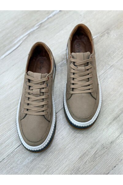 özgür öztürk أحذية رجالية مريحة للاستخدام اليومي