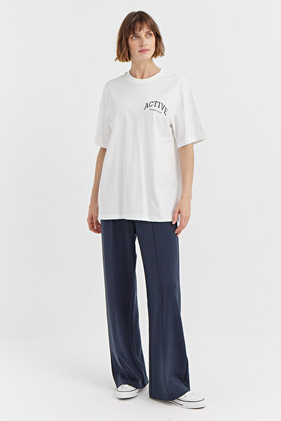 PAULMARK Γυναικείο T-shirt με στάμπα