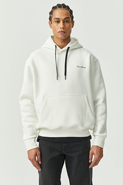 PAULMARK Hooded Sweat Top