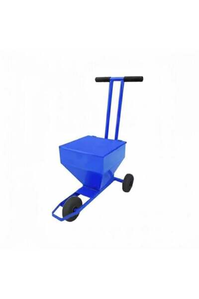 orima عربة تحديد خطوط الملعب الرياضي الصغيرة