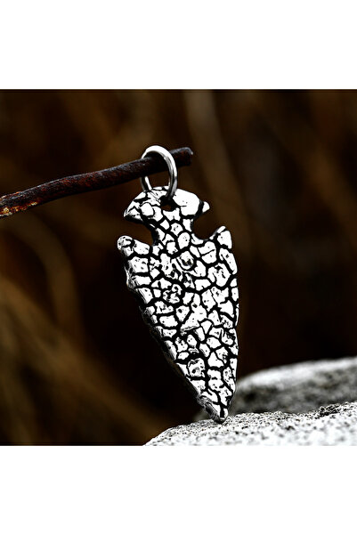 Viking Nordic Mythology Raven Tree of Life S+ Quality 316L Stainless Steel Non-Tarnish Necklace