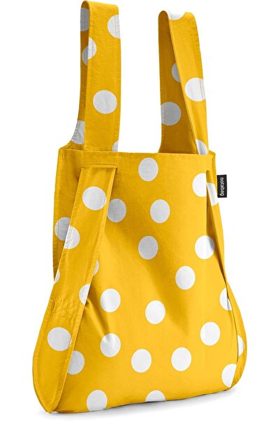 Notabag Original 2-in-1 Foldable Waterproof Backpack & Tote