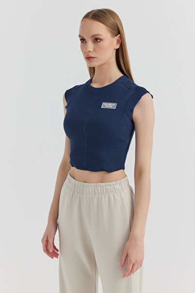 PAULMARK Women's Corded Fabric Short Bodysuit