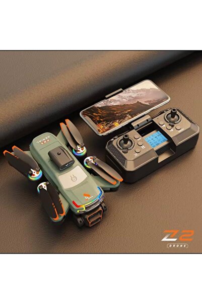 ATLT ATLANTİS JS39 4K UHD HD 3 KAMERALI HAVA FOTOĞRAFÇILIĞI DRONE ENGEL KAÇIN...