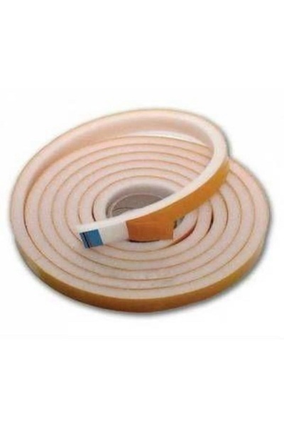 politape شريط لاصق للنوافذ ذاتي اللصق (3 قطع)