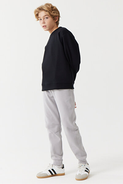 PAULMARK Boy's Sweat Bottom