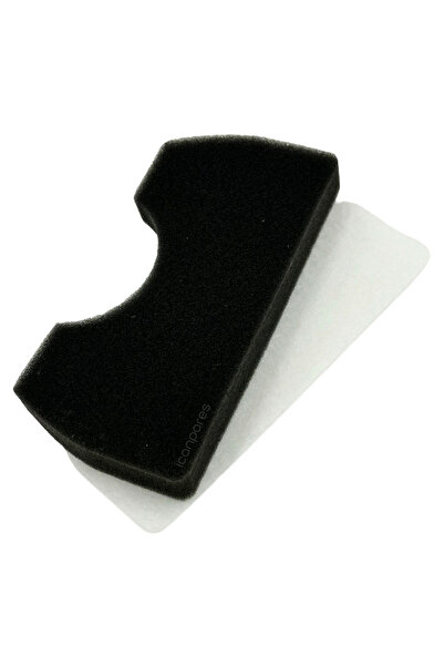 Parmis Filtru de burete pentru aspirator VCC 4316 compatibil Samsung, negru