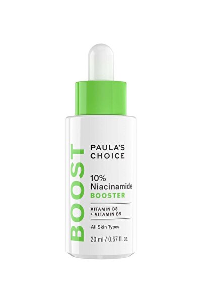 Paulas Choice Paula's Choice 10% Niacinamide Booster Serum, 20ml