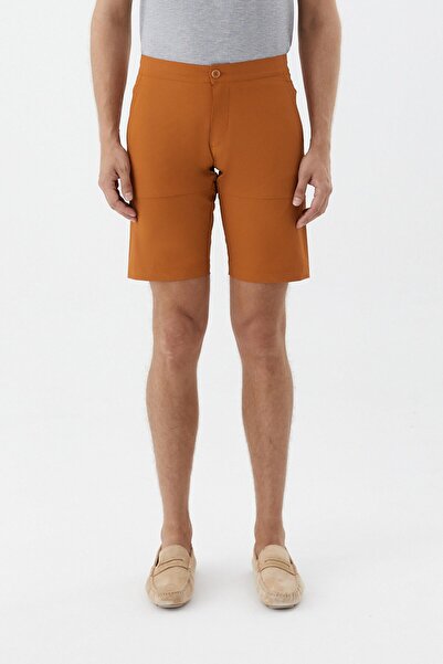 Sabri Özel Bermuda Shorts Tile