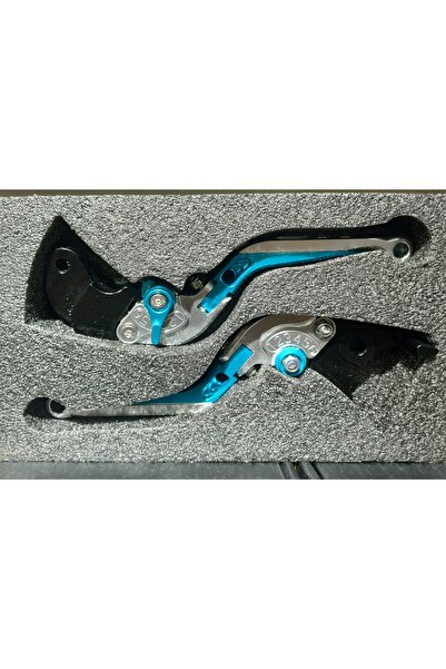 rplate CF MOTO 250 SR 250 NK 250 CLX SPOR KIRILMAZ MANET SETİ SİLVER BLUE