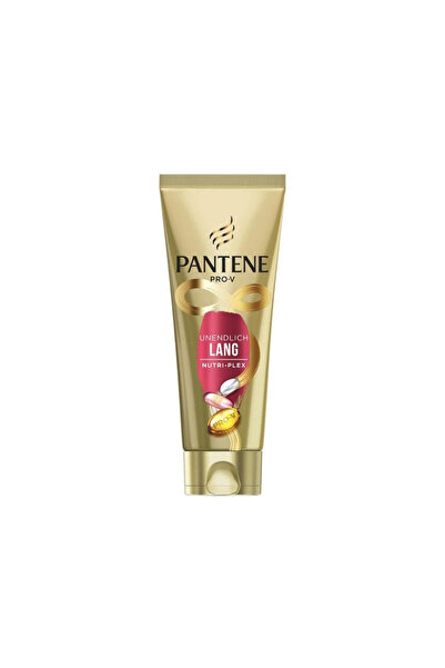 Pantene Pro-V Infinite Long Leave-On Hair Serum, 160 ml