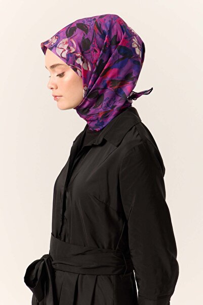 Silk Home Μαλακό Φουλάρι 73103-07