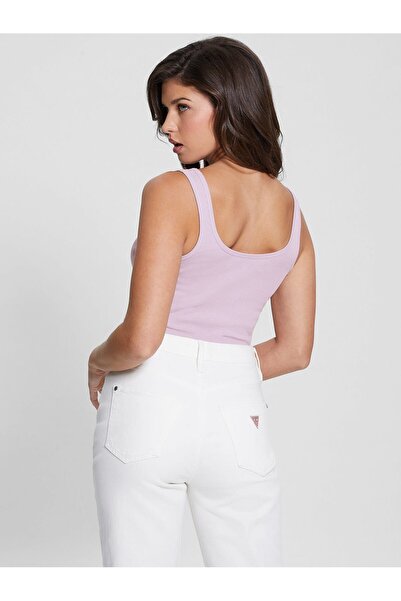 Guess Дівчачий кроп-топ Ліла Бра