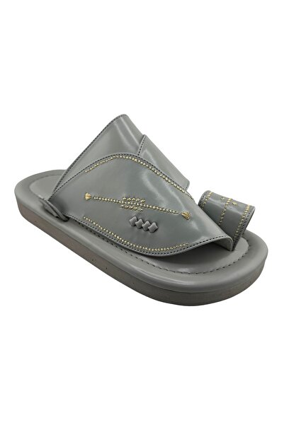 Footprint Comfort Arabic Slippers