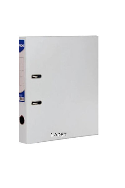 Wolf DAR BEYAZ KLASÖR