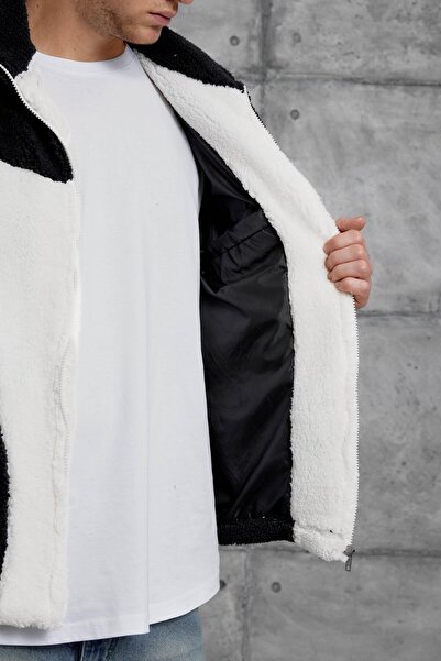 NOMARC Чорне хутро LNS