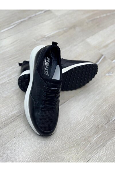 Rego ERKEK GÜNLÜK RAHAT AYAKKABI