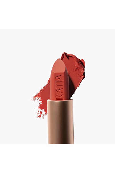 KATIA احمر شفاه نوفيل روج - 07