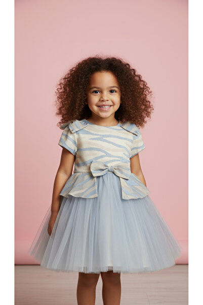 Jolanda فستان عيد ميلاد للفتيات