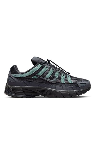 Nike P-6000 Black Unisex Casual Sports Shoes Im5997-060
