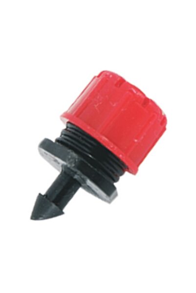 SONTEY Red Small Dropper 100 Pieces