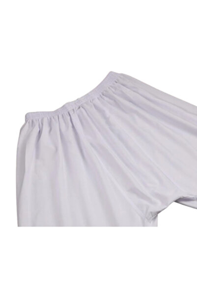 AREEN Long pants, den fabric - 3 pieces