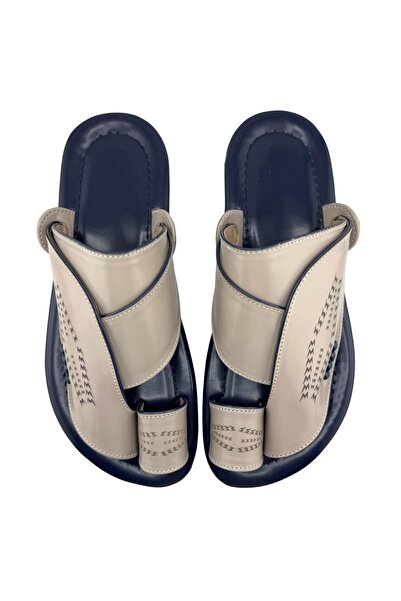 Footprint Comfort Arabic Slippers