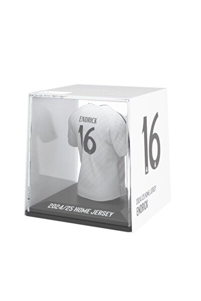 Splink - Endrick (Real Madrid) - Home Jersey
