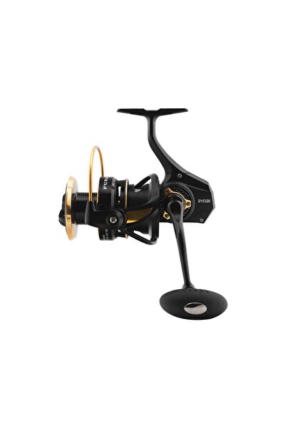 Ryobi Furacana Olta Makinesi 6500