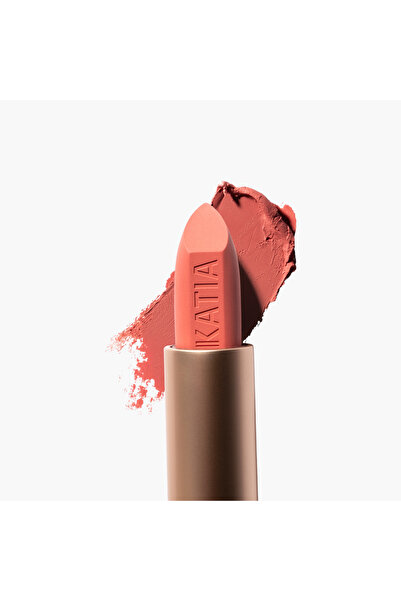 KATIA أحمر الشفاه الجديد