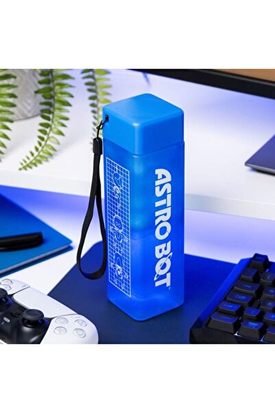 Paladone PL - زجاجة ماء على شكل روبوت أستروبوت