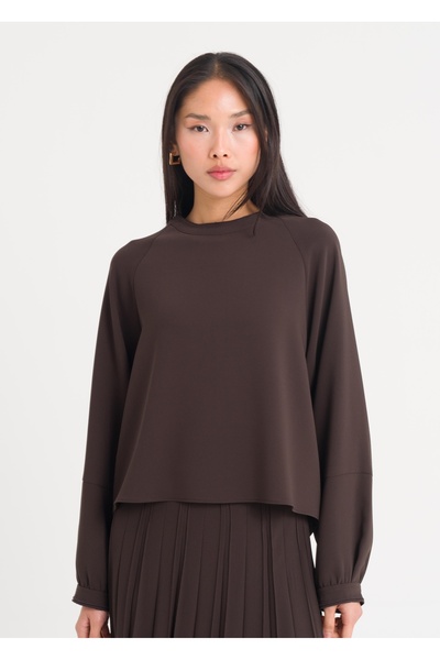 Armağan Μπλούζα με μανίκια ρεγκλάν