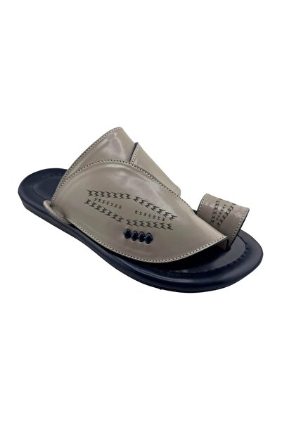 Footprint Comfort Arabic Slippers