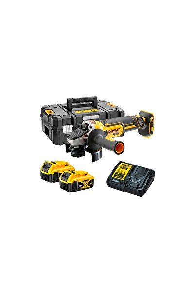 Dewalt DCG405P2 Taşlama Makinası