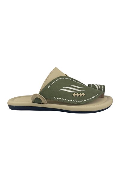 Footprint نعال عربية مريحة