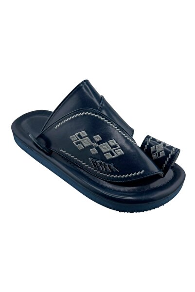 Footprint Comfort Arabic Slippers