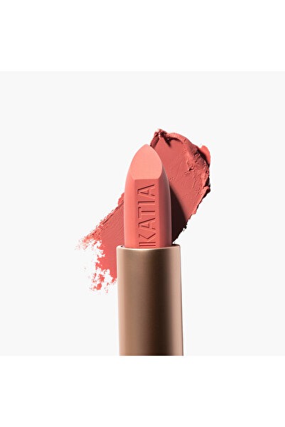 KATIA أحمر الشفاه الجديد