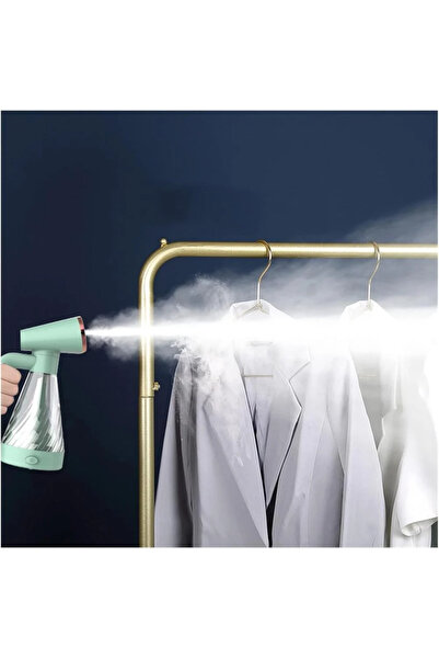 Golden Crest portable steam iron