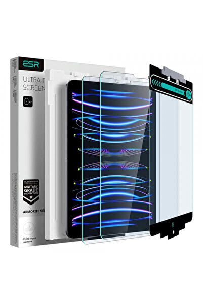 Apple Folie de protectie Ecran ESR Armorite pentru iPad Air (2022) / Pro 11 (...