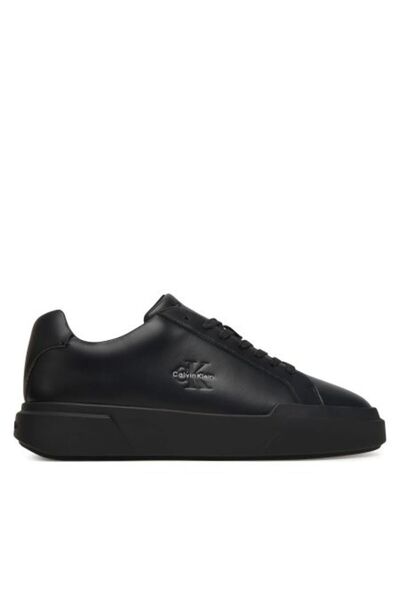 Calvin Klein CHUNKY CUPSOLE LACEUP LTH