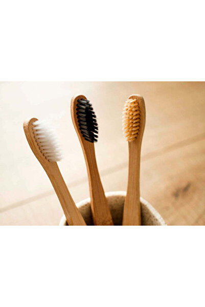 Inspirion CLEAN toothbrush