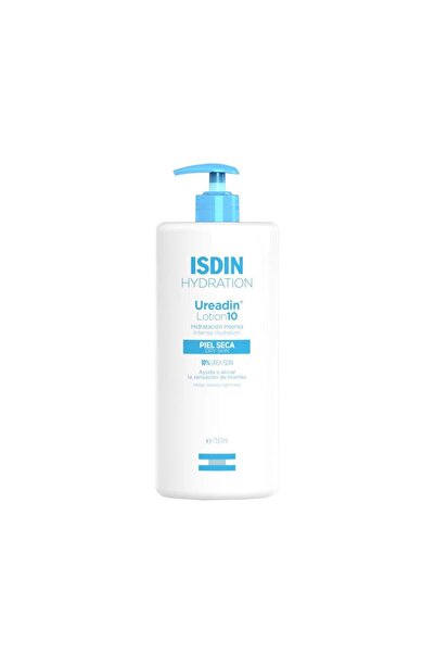 ISDIN Lotiune hidratanta de corp UREADIN LOTION10 750 ml