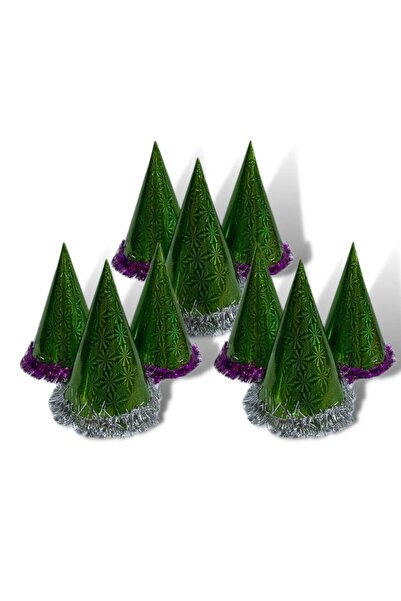 MOB_TOYS 12-piece fez set