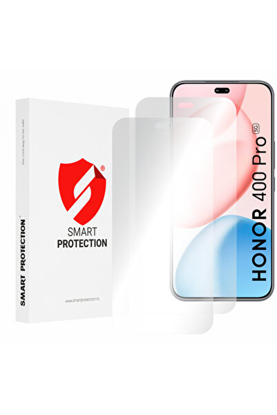 HONOR Folie de protectie Ecran Smart Protection Premium Classic pentru 400 Pr...