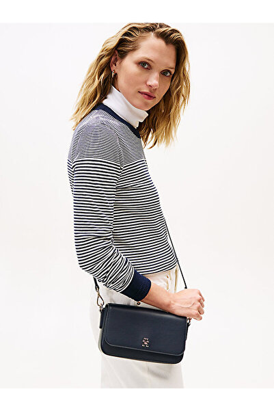 Tommy Hilfiger Convertible Crossbody Bag