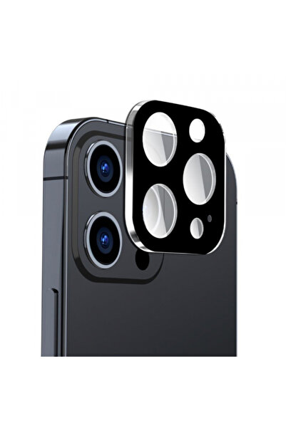 Apple Techsuit Rear Camera Protector for iPhone 16 Pro Max / 16 Pro, Glass