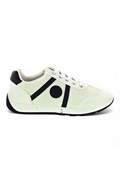 Stone Stylish Everyday Sneakers