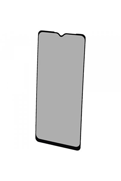 Samsung Folie de protectie Ecran Privacy OG Premium pentru Galaxy A12 A125 / ...