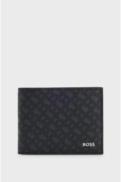 BOSS CÜZDAN