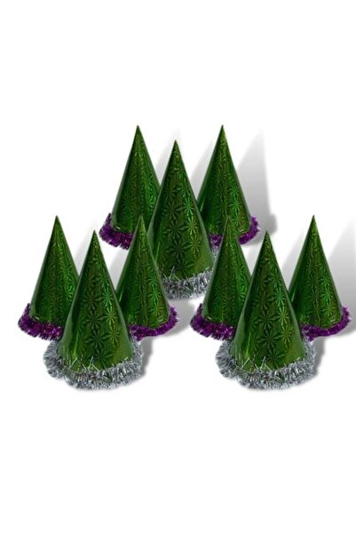 MOB_TOYS 12-piece fez set